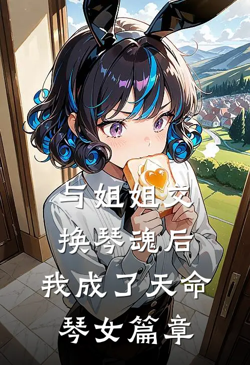与姐姐交换琴魂后，我成了天命琴女篇章