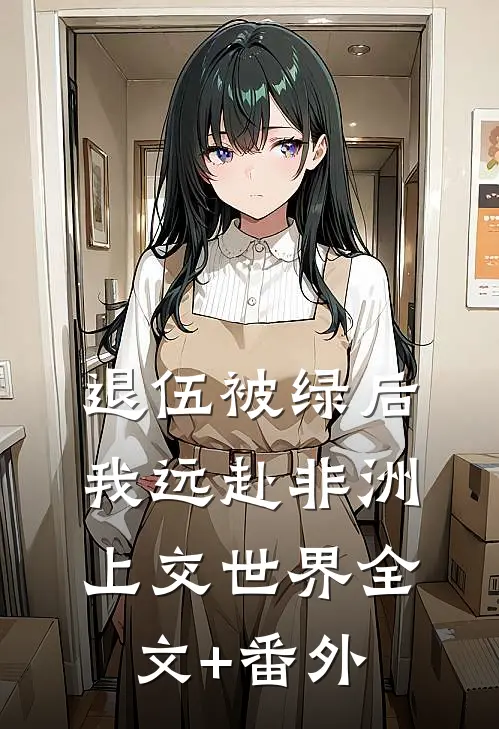 退伍被绿后，我远赴非洲上交世界全文+番外