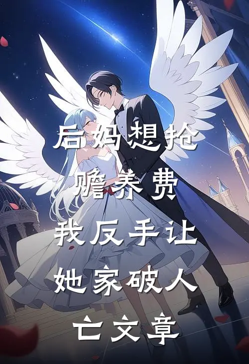 后妈想抢赡养费，我反手让她家破人亡文章
