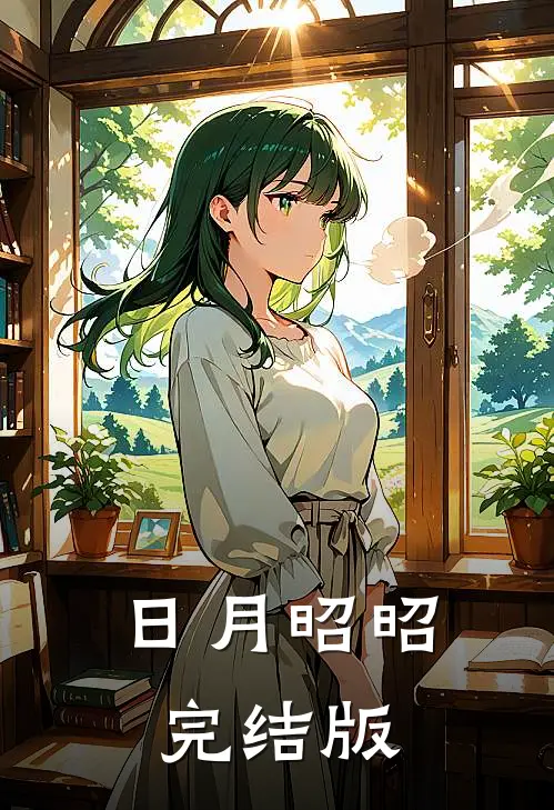 日月昭昭完结版