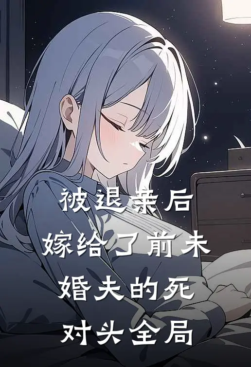 被退亲后，嫁给了前未婚夫的死对头全局