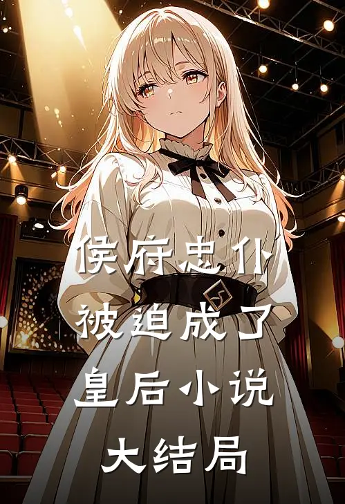 侯府忠仆,被迫成了皇后大结局免费阅读