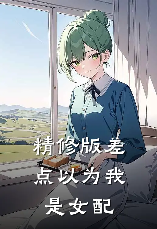精修版差点以为我是女配