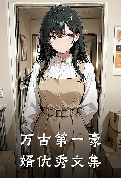 万古第一豪婿优秀文集