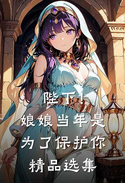 陛下！娘娘当年是为了保护你精品选集