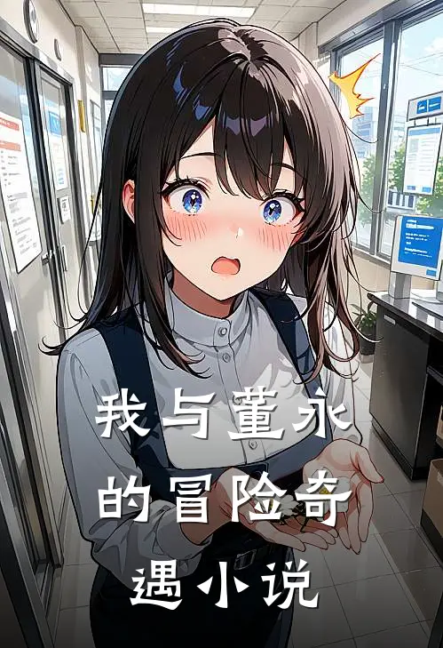 我与董永的冒险奇遇小说