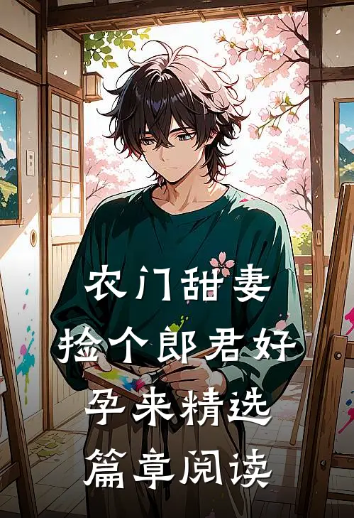 农门甜妻：捡个郎君好孕来精选篇章阅读