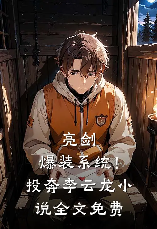 亮剑：爆装系统！投奔李云龙小说全文免费