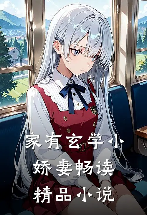 家有玄学小娇妻畅读精品小说