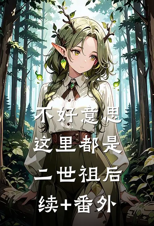 不好意思这里都是二世祖后续+番外