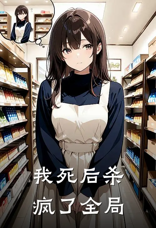 我死后杀疯了全局