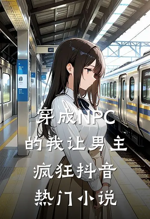 穿成NPC的我让男主疯狂抖音热门小说