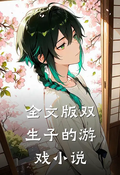 全文版双生子的游戏小说