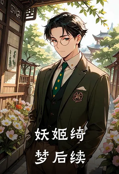 妖姬绮梦后续