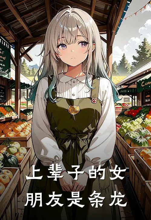上辈子的女朋友是条龙