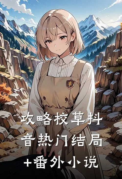攻略校草抖音热门结局+番外小说