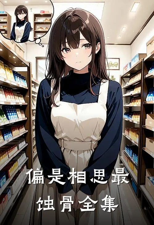 偏是相思最蚀骨全集
