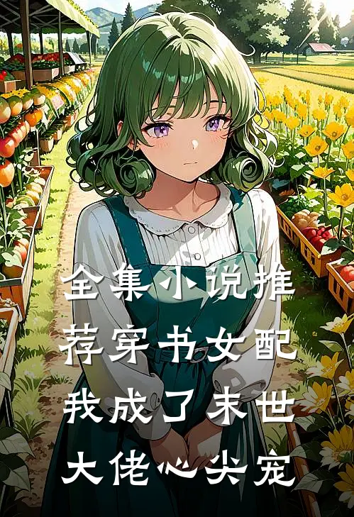 全集小说推荐穿书女配，我成了末世大佬心尖宠