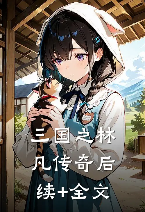 三国之林凡传奇后续+全文