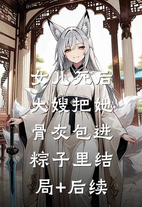 女儿死后，大嫂把她骨灰包进粽子里结局+后续