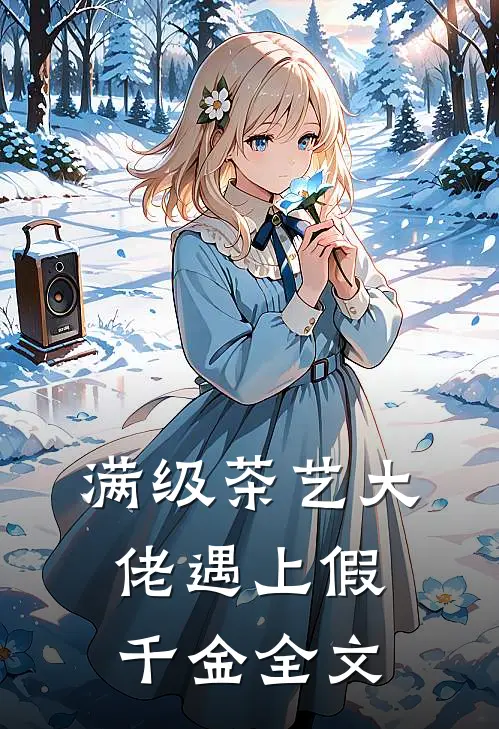 满级茶艺大佬遇上假千金全文