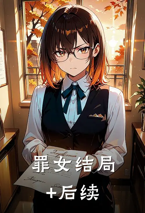 罪女结局+后续