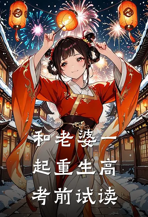 和老婆一起重生高考前试读
