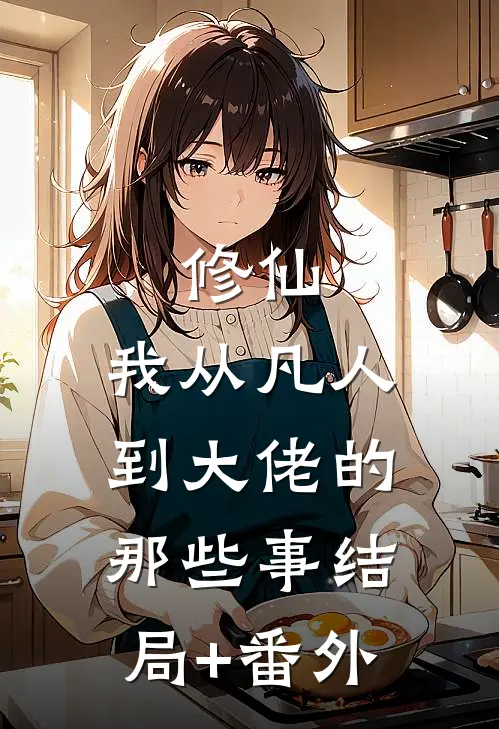 修仙：我从凡人到大佬的那些事结局+番外