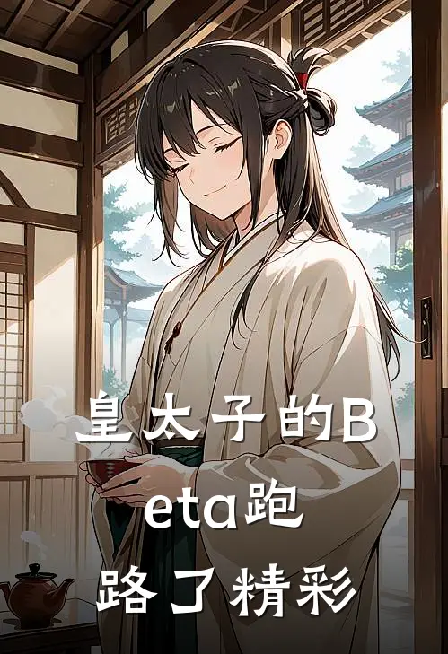 皇太子的Beta跑路了精彩