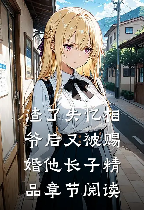 渣了失忆相爷后又被赐婚他长子精品章节阅读