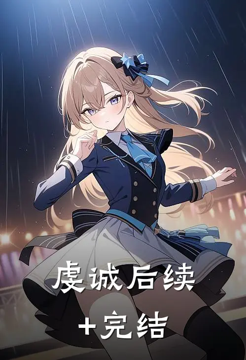虔诚后续+完结