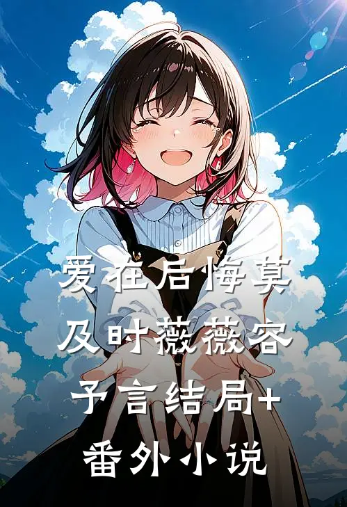 爱在后悔莫及时薇薇容予言结局+番外小说