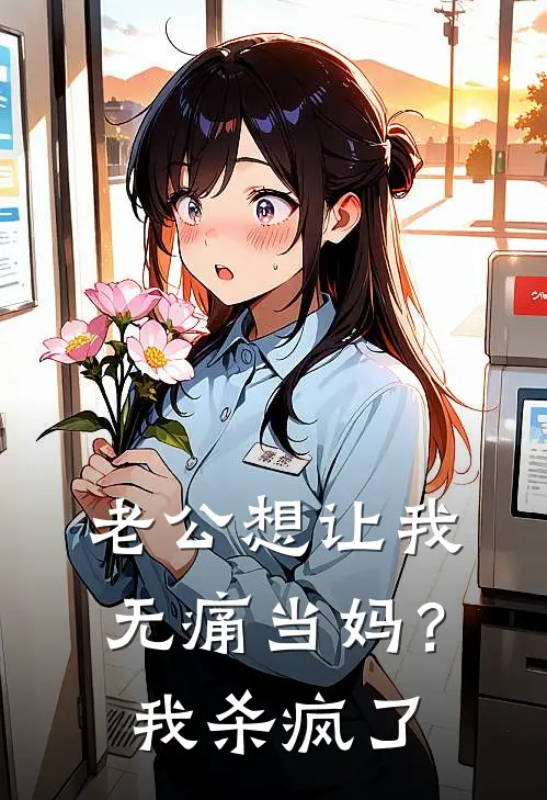 老公想让我无痛当妈？我杀疯了