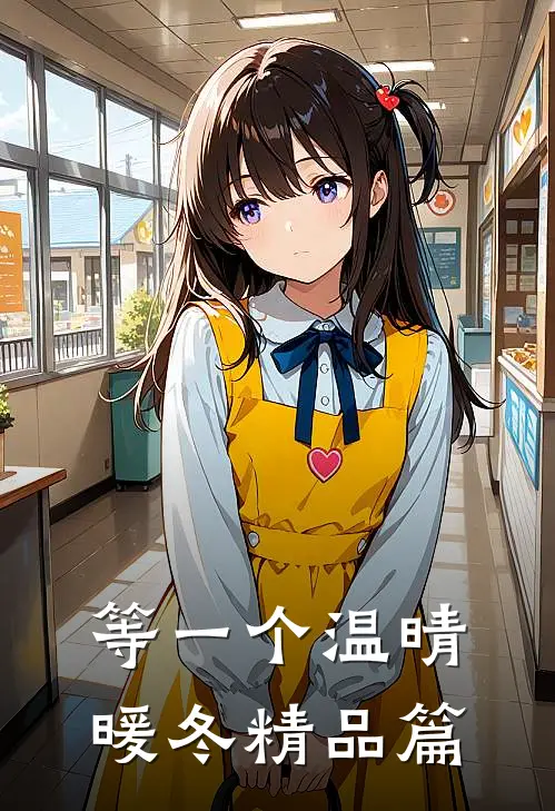 等一个温晴暖冬精品篇