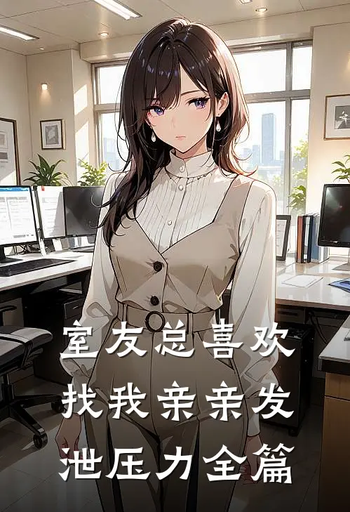室友总喜欢找我亲亲发泄压力全篇