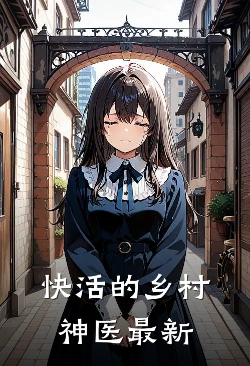 快活的乡村神医最新