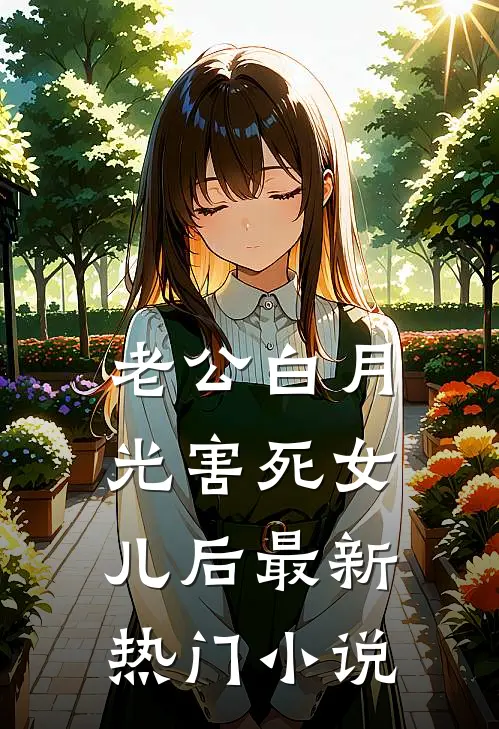 老公白月光害死女儿后最新热门小说