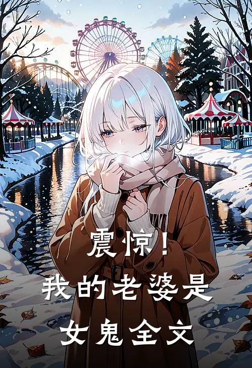 震惊!我的老婆是女鬼全文阅读