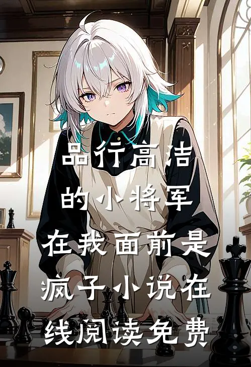 品行高洁的小将军，在我面前是疯子小说在线阅读免费