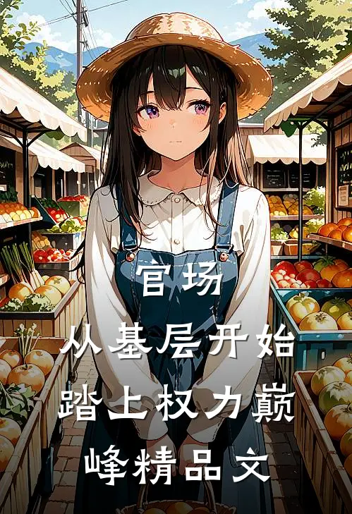 官场：从基层开始踏上权力巅峰精品文