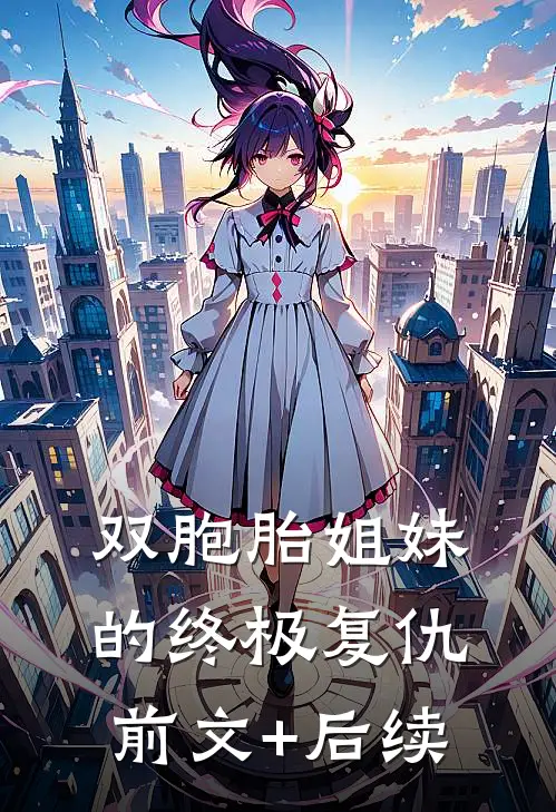 双胞胎姐妹的终极复仇前文+后续
