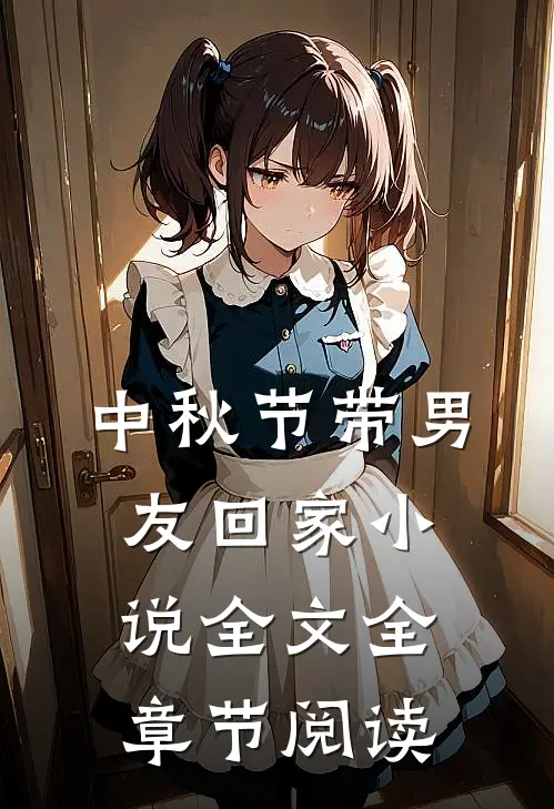 中秋节带男友回家小说全文全章节阅读