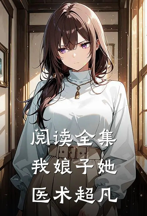 阅读全集我娘子她医术超凡