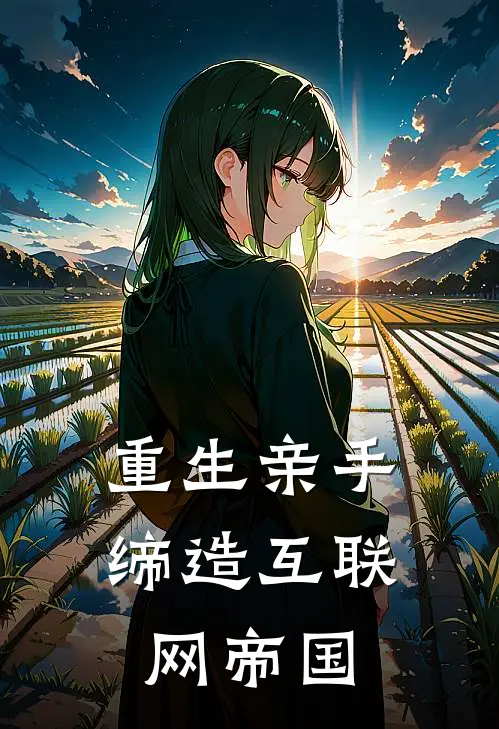 重生亲手缔造互联网帝国