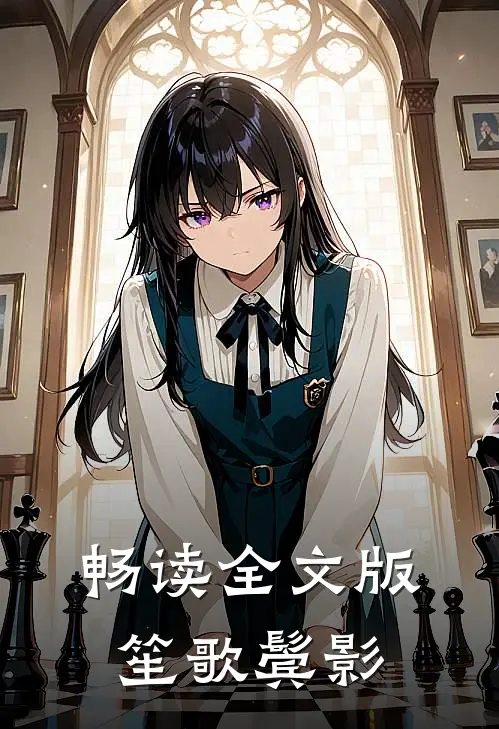 畅读全文版笙歌鬓影