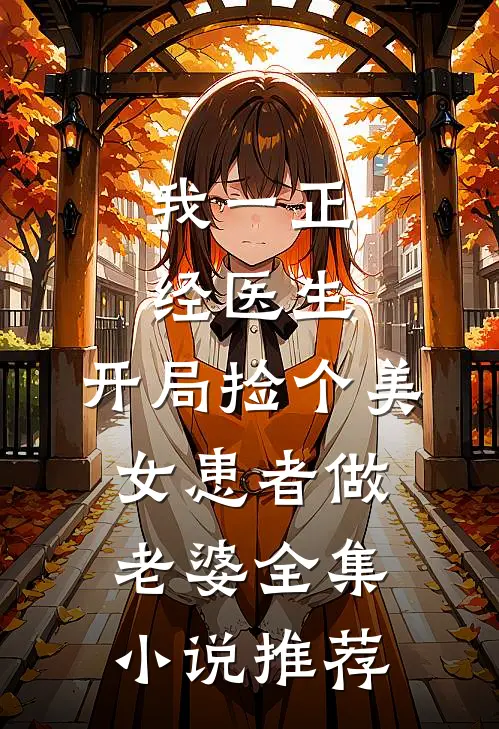 我一正经医生，开局捡个美女患者做老婆全集小说推荐