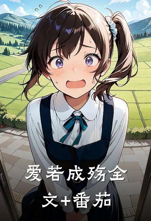 爱若成殇全文+番茄