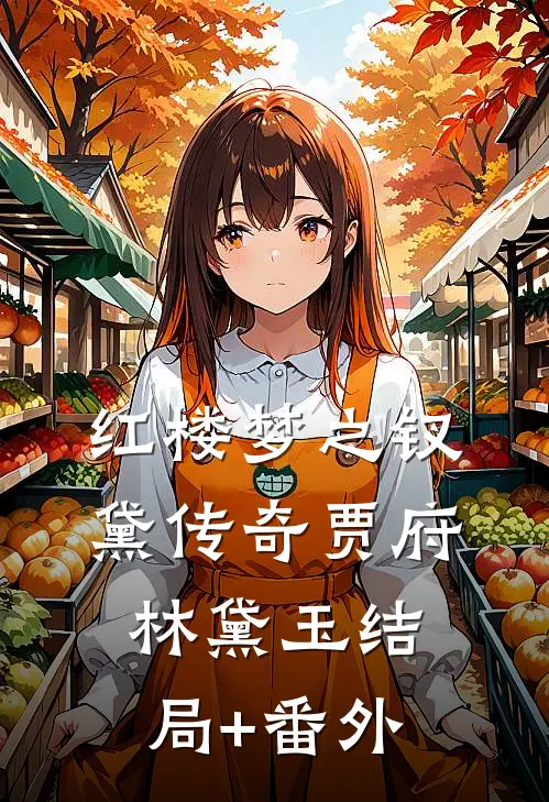 《红楼梦》之钗黛传奇贾府林黛玉结局+番外