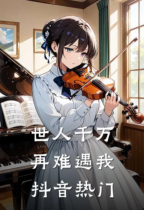 世人千万，再难遇我抖音热门
