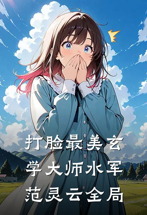 打脸最美玄学大师水军范灵云全局
